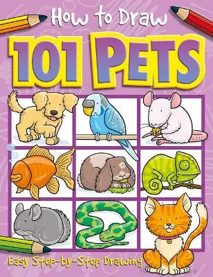 101 Pets