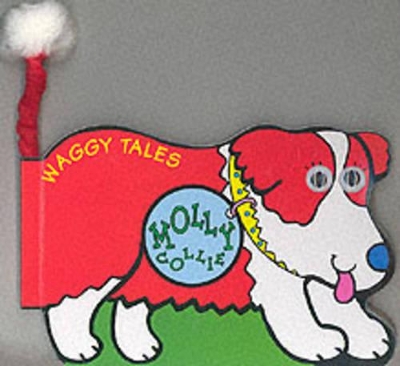 Molly Collie