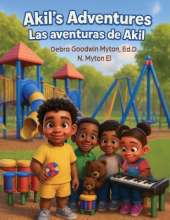 Akil's Adventures