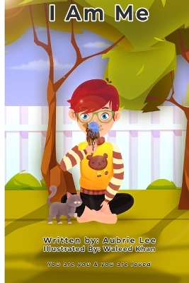 I Am Me