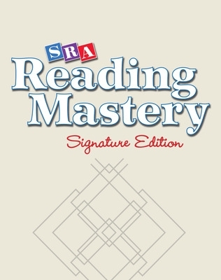 Reading Mastery Reading/Literature Strand Grade 5, Student Practice CD