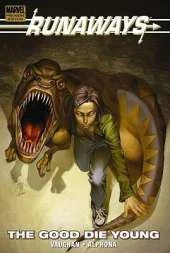 Runaways: The Good Die Young
