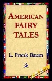 American Fairy Tales