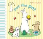 Pat the Pet: A Lift-the-Flap Book