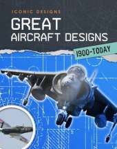 Iconic Designs Pack A of 4