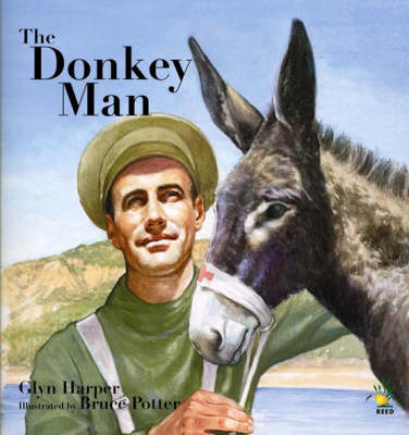 Donkey Man