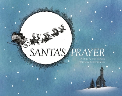 Santa's Prayer