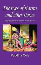 Eyes of Karras and Other Stories
