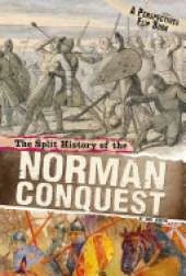 The Split History of the Norman Conquest: A Perspectives Flip Book