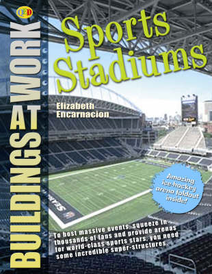 Sports Stadiums