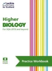 Higher Biology: Practise and Learn Sqa Exam Topics
