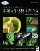 Design for Living: Complete Junior Certificate Home Economics