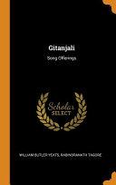 Gitanjali: Song Offerings