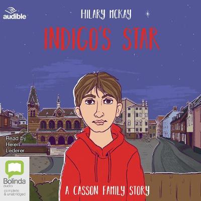 Indigo's Star