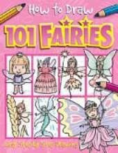 101 Fairies