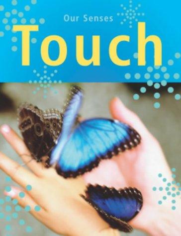Popcorn: Our Five Senses: Touch