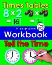 Times Tables and Tell the Time