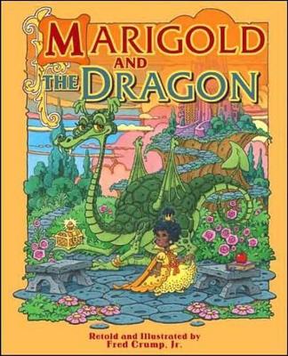Marigold and the Dragon