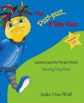 The Psst-psst of Toley Ranz