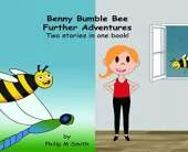 Benny bumble bee adventures 2