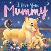 I Love You, Mummy