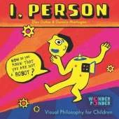 I, Person: How Do You Know You are Not a Robot?