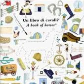 Noemi Vola - A Book Of Horses