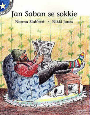Jan Saban Se Sokkies