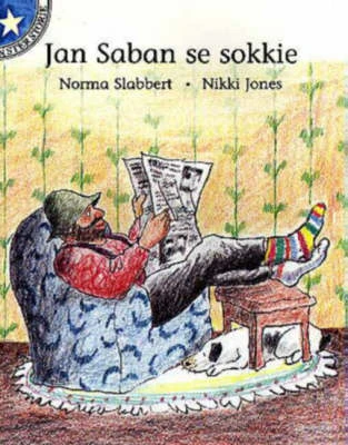 Jan Saban Se Sokkies