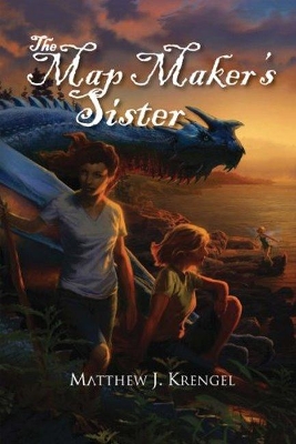 The Map Maker's Sister Volume 2