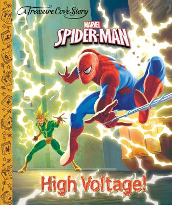 Spiderman: High Voltage