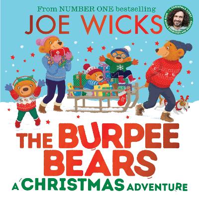 A Christmas Adventure