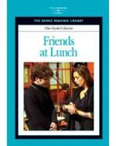 Friends at Lunch: Heinle Reading Library Mini Reader