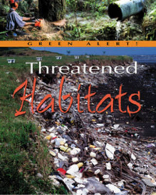 Threatened Habitat