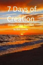 7 Days of Creation