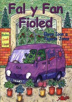 Fal y Fan Fioled