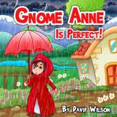 Gnome Anne Is Perfect