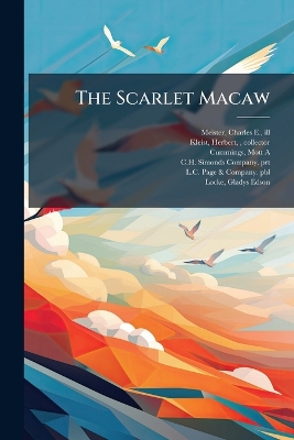 The Scarlet Macaw