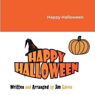 Happy Halloween