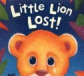 Little Lion Lost