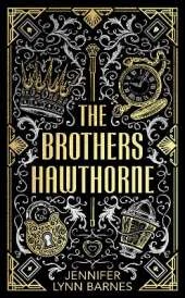 The Brothers Hawthorne