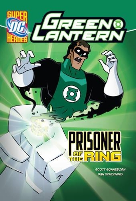 Prisoner of the Ring