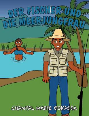 Der Fischer Und Die Meerjungfrau