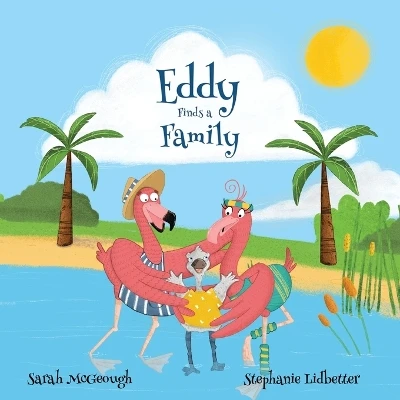 Eddy Finds a Family