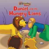 Daniel and the Hungry Lions