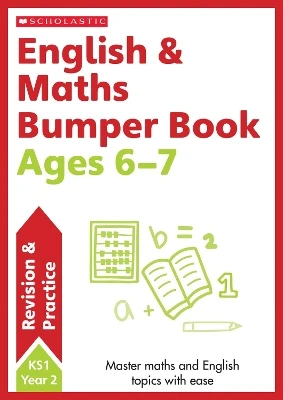 English & Maths Made Simple Ages 6-7