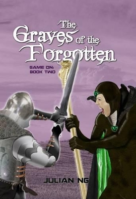 The Graves of the Forgotten