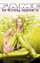 Britney Spears: The Graphic Novel