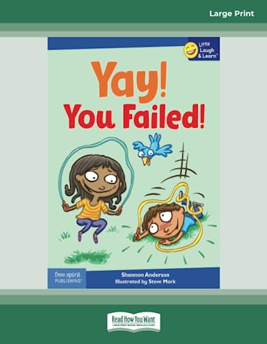 Yay! You Failed