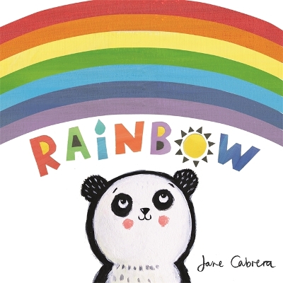 Jane Cabrera: Rainbow